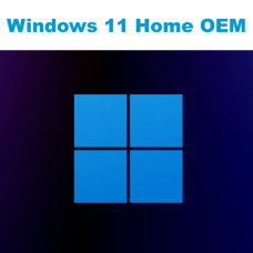 Купити ключ Windows 11 Home OEM