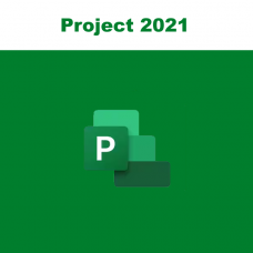 Купити Project 2021