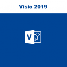 Купити Visio 2019