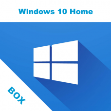 Купити Windows 10 Home Box