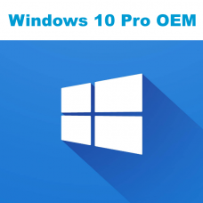 Купить ключ Windows 10 Pro OEM