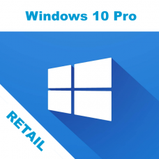 Купить Windows 10 Pro Retail