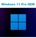 Купити ключ Windows 11 Pro OEM