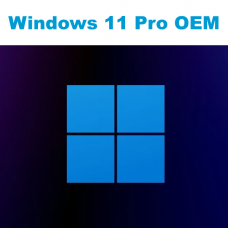 Купить ключ Windows 11 Pro OEM