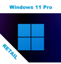 Купити Windows 11 Pro Retail